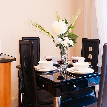 Elicia'S South Kensington Apartment Londres Exterior foto